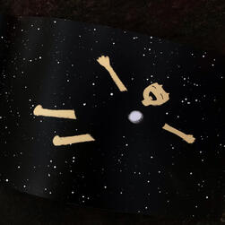 Welcome Home, Star girl