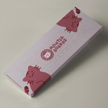 Milkteaboards packaging