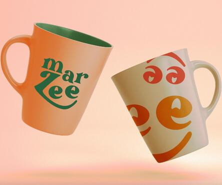 marzee mugs