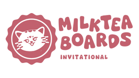 MILKTEABOARDS invitational