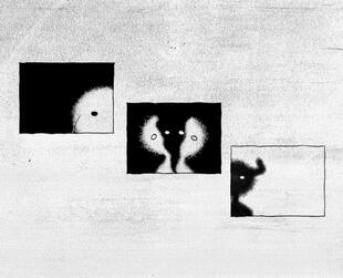 metamorphosis thesis