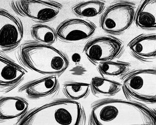 metamorphosis thesis