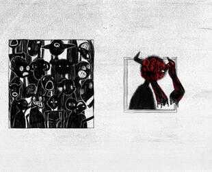 metamorphosis thesis